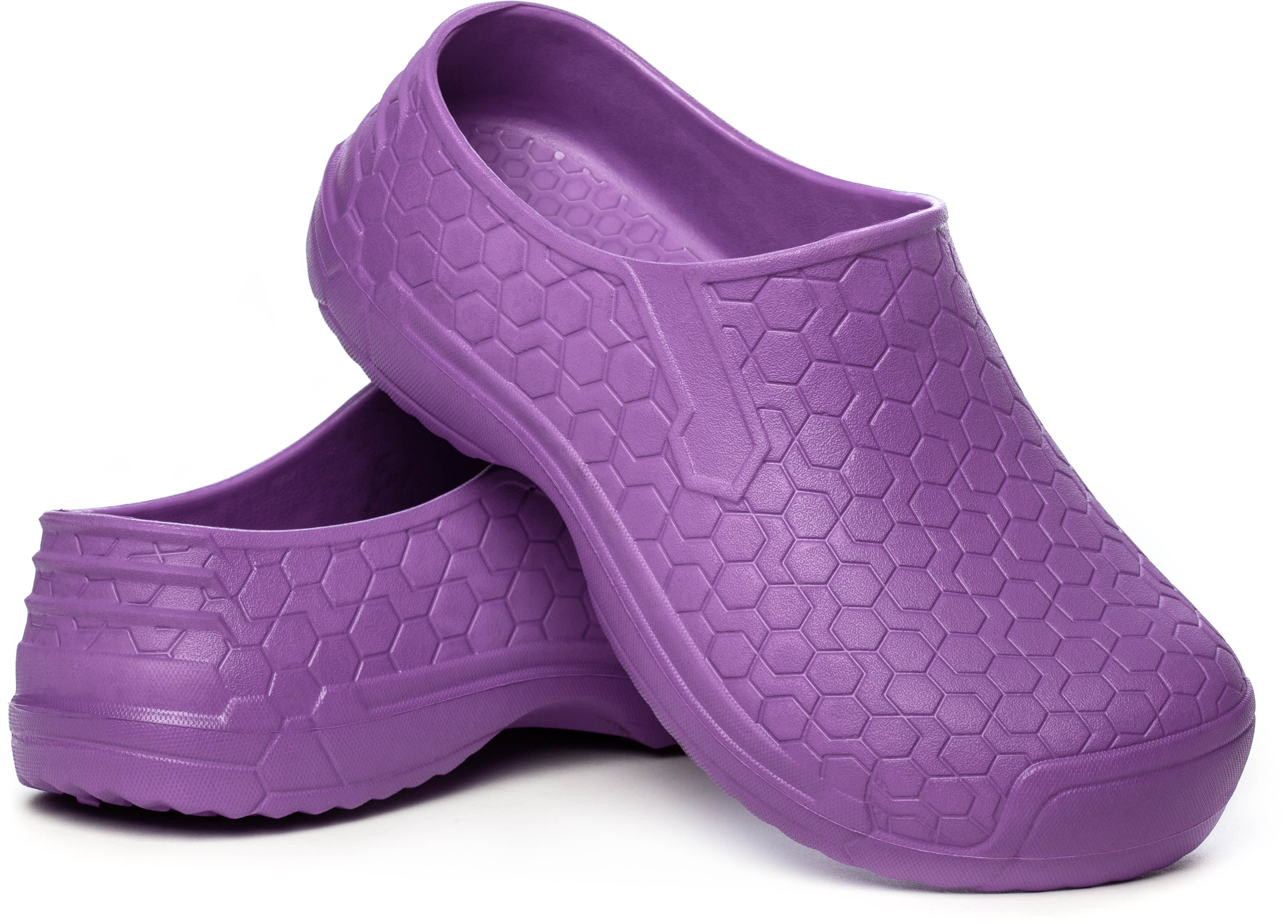 ARCTIXSPORT CLOGS PURPULE