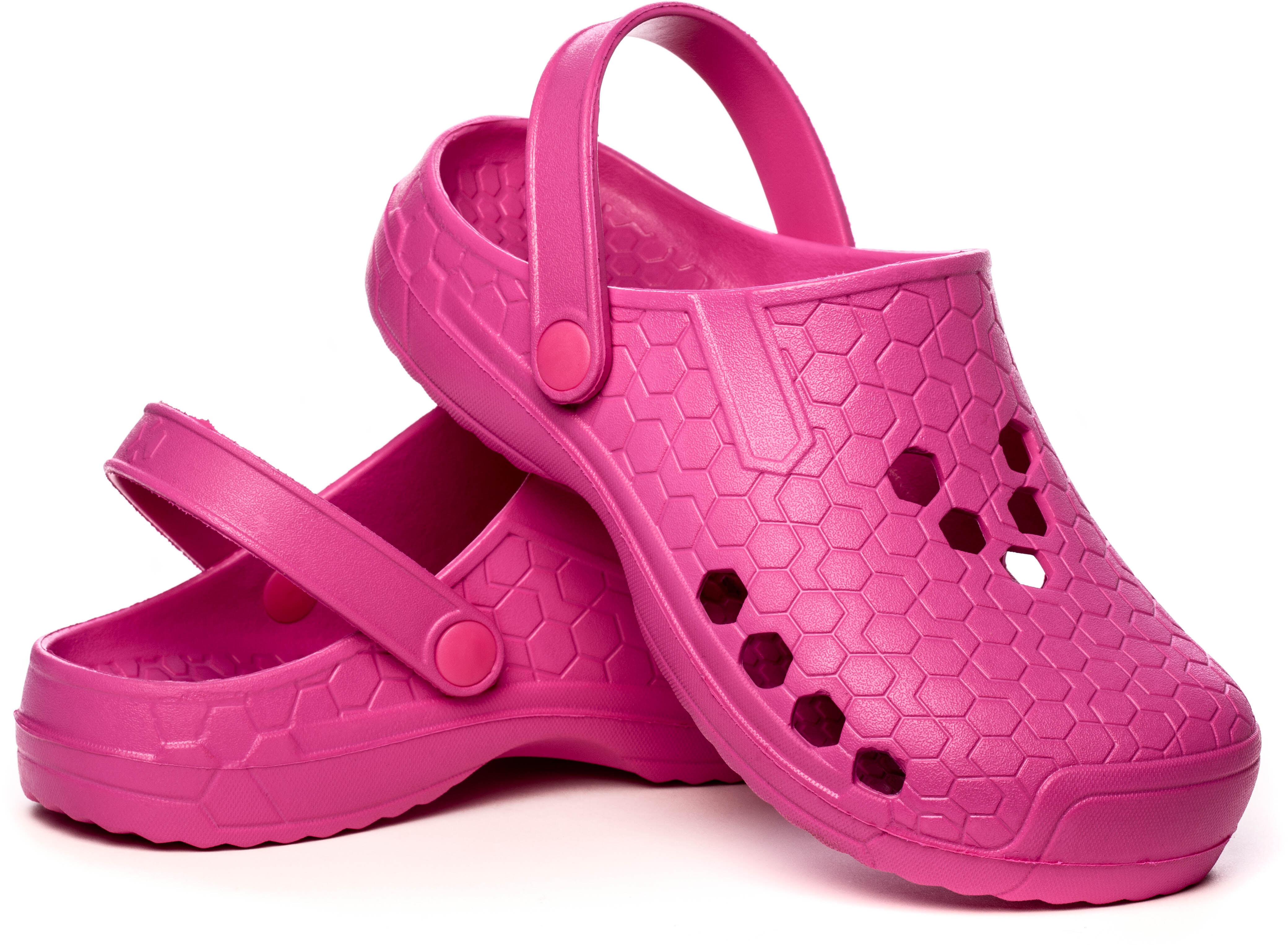 ARCTIXSPORT CLOGS PINK