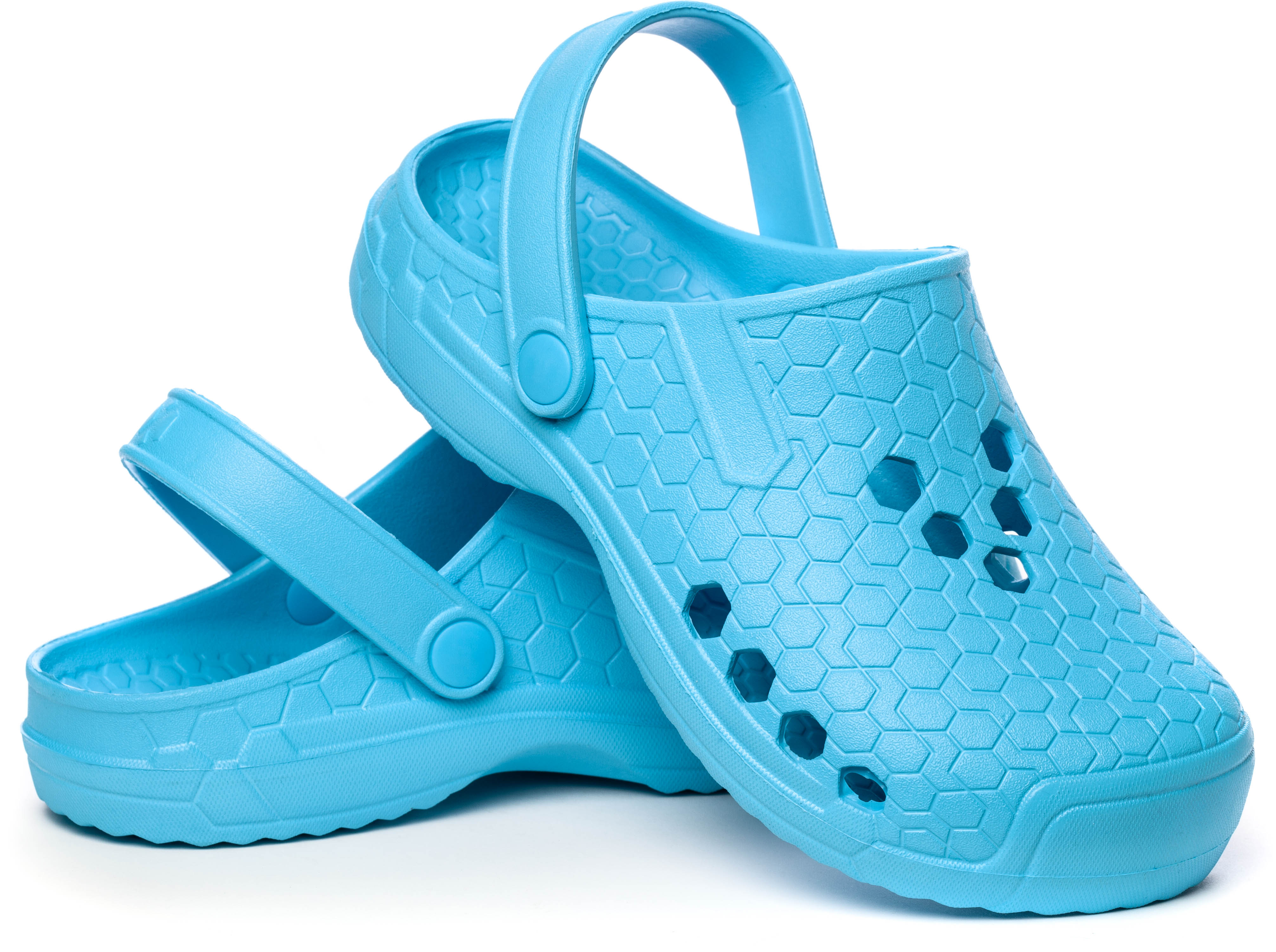 ARCTIXSPORT CLOGS LIGHT BLUE