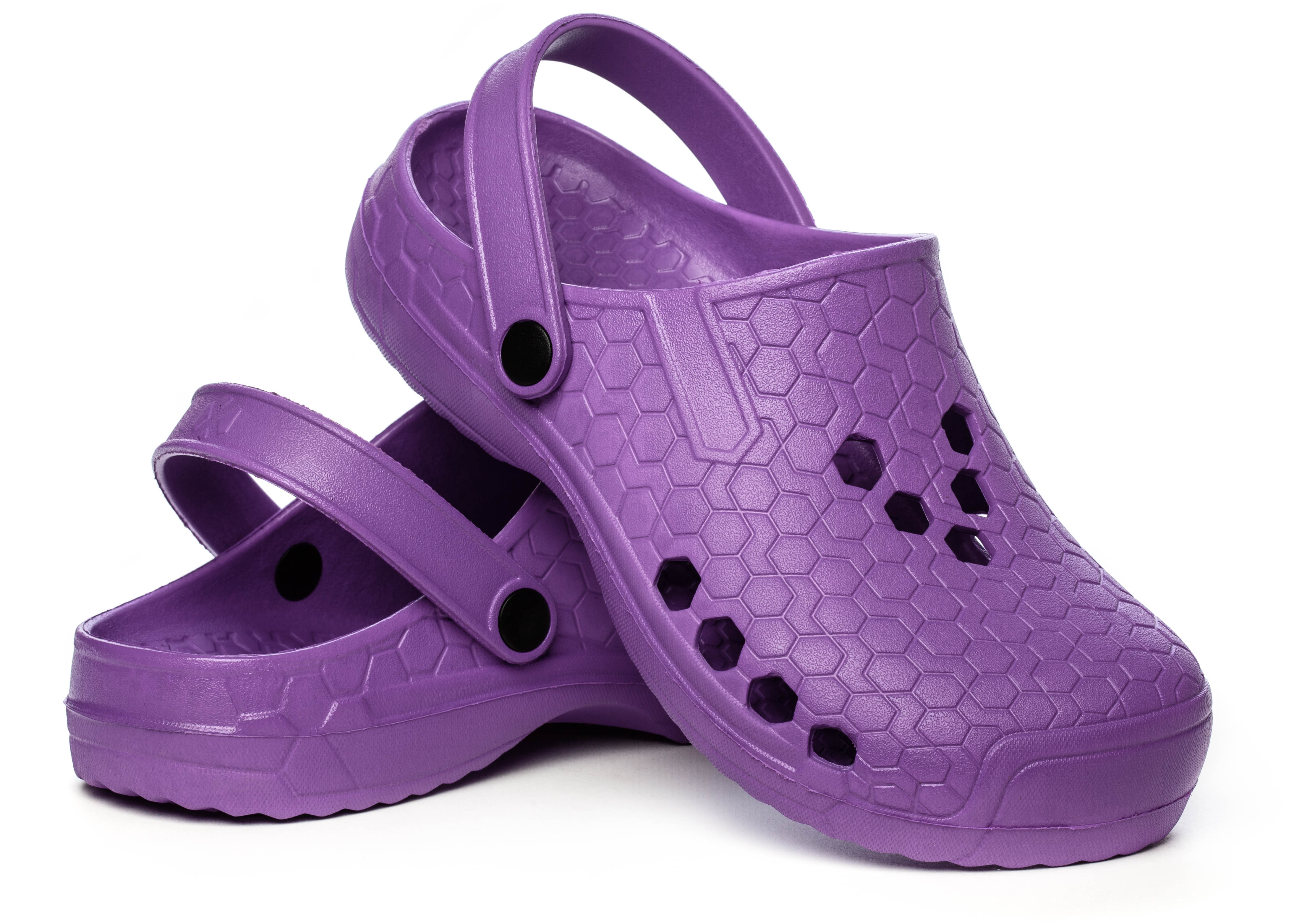ARCTIXSPORT CLOGS PURPULE