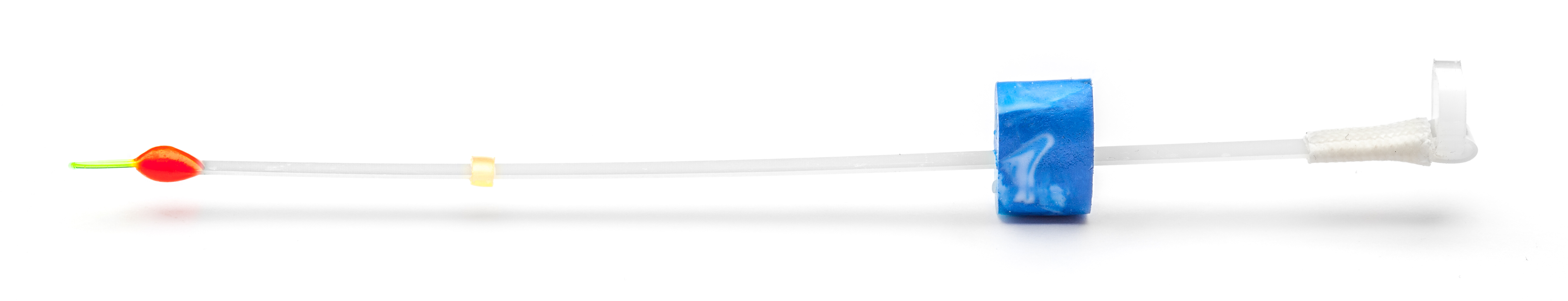 ASSERI ROD INDICATOR 11 CM 3 MM STRONG 2 PCS