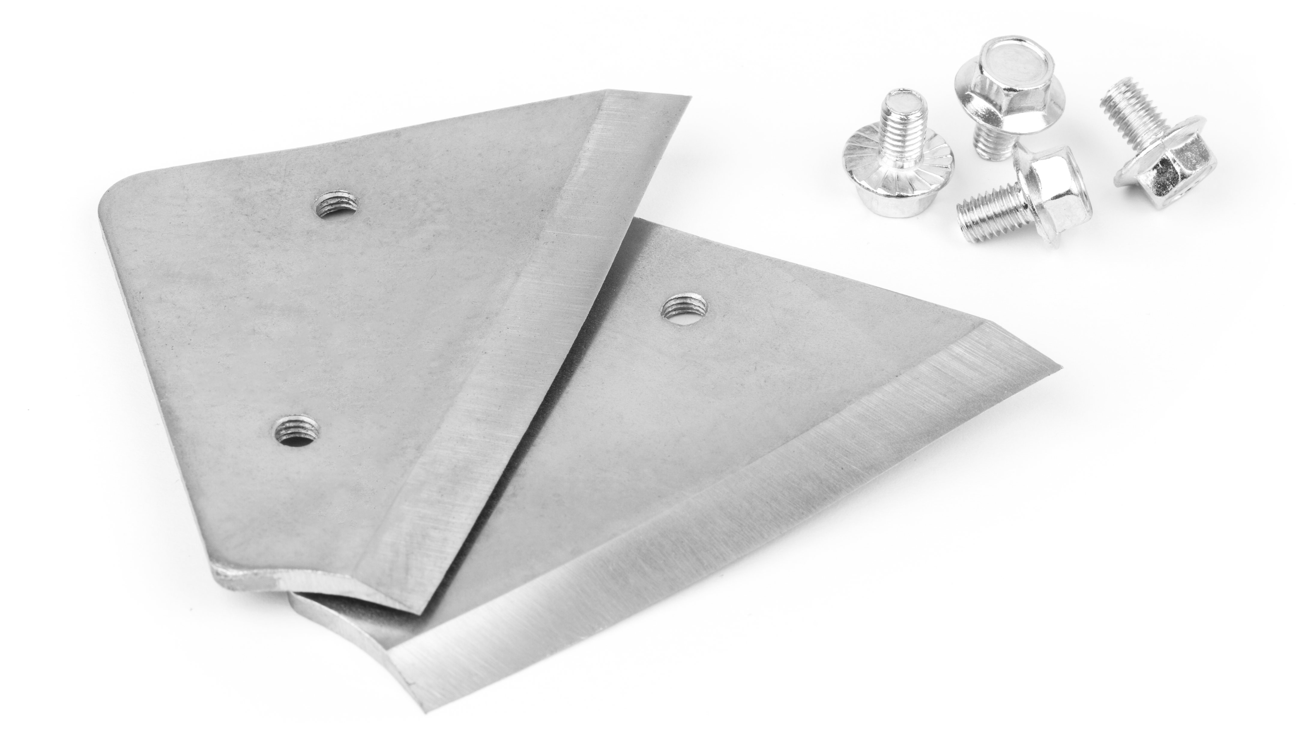 ASSERI 150 MM ICE AUGER SPARE BLADES