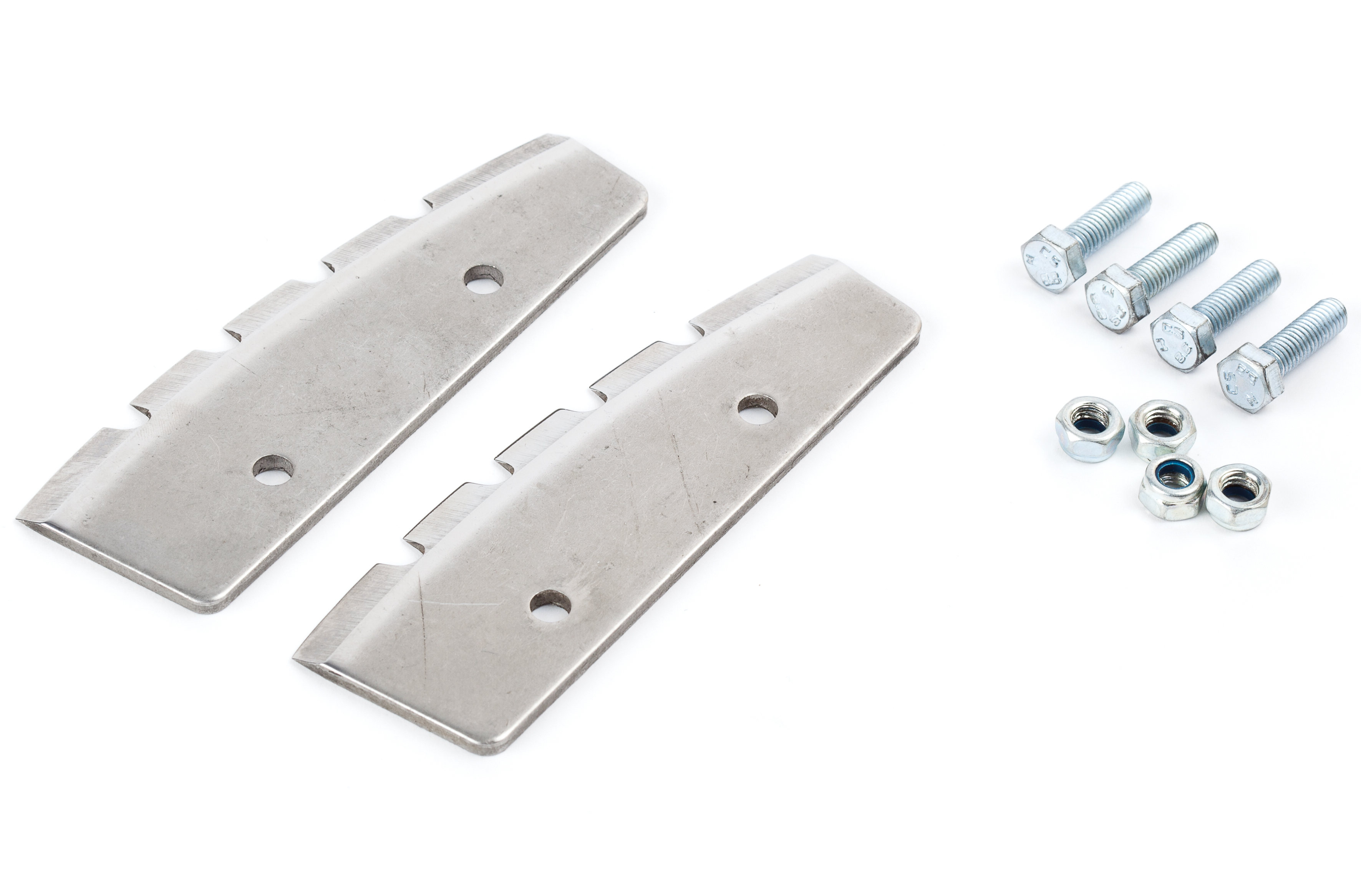 ASSERI MOTOR ICE AUGER BLADERS 210 MM