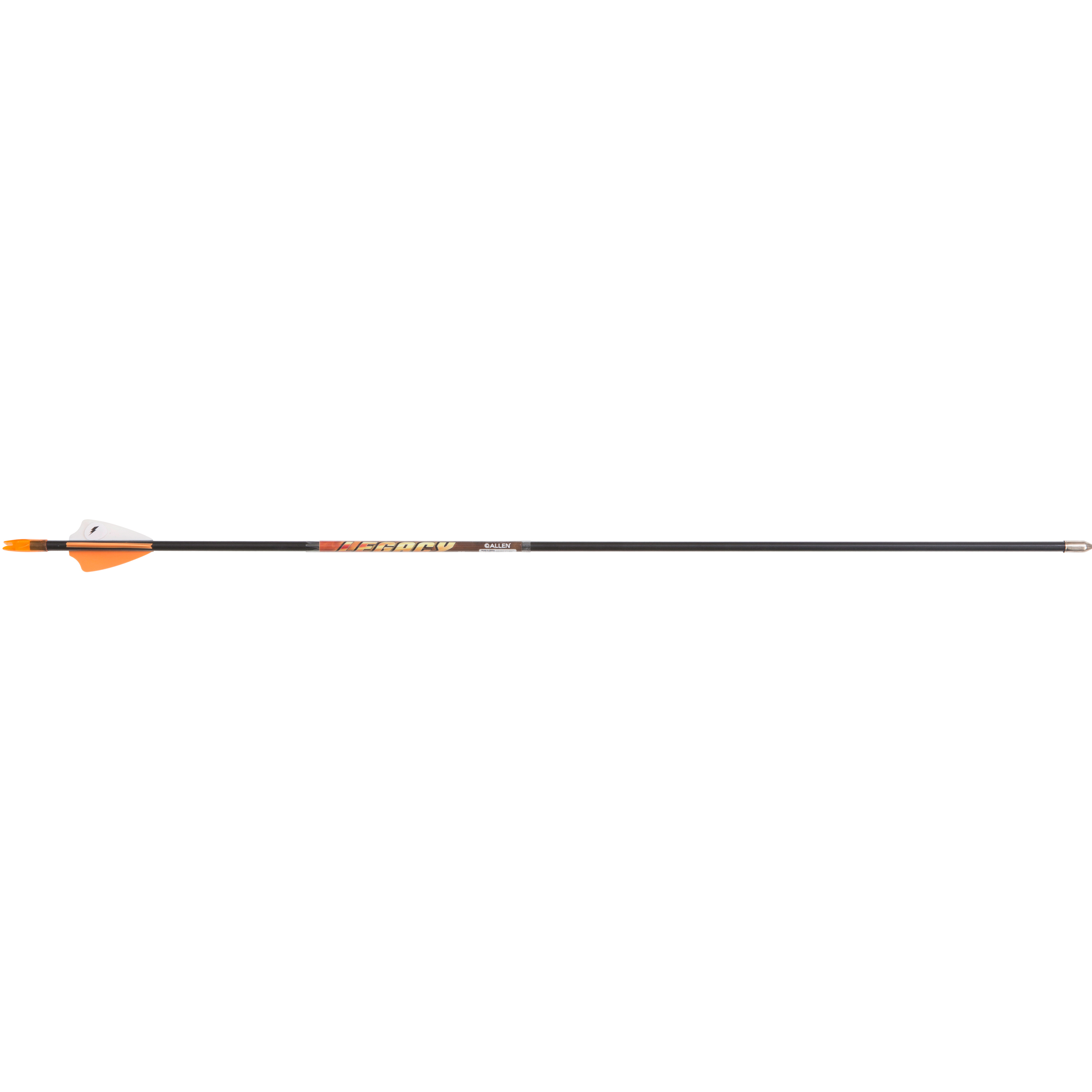 ALLEN LEGACY YOUTH ARROW 3 PACK