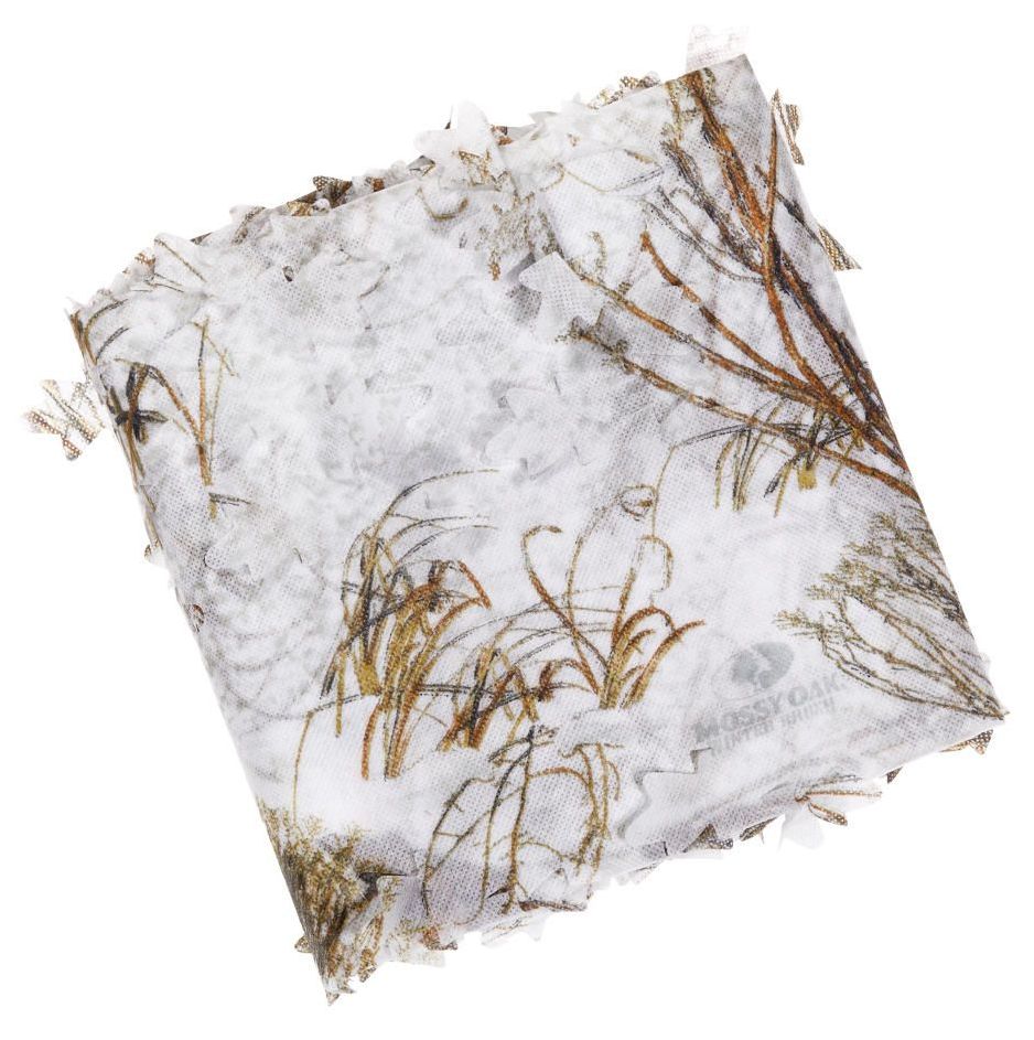 MASKĒŠANĀS AUDUMS ALLEN MOSSY OAK BRUSH WINTER