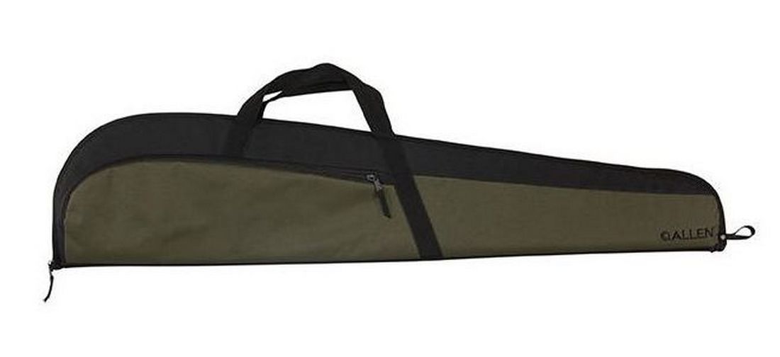 IEROČU SOMA ALLEN POWELL RIFLE 117 CM BLACK/GREEN