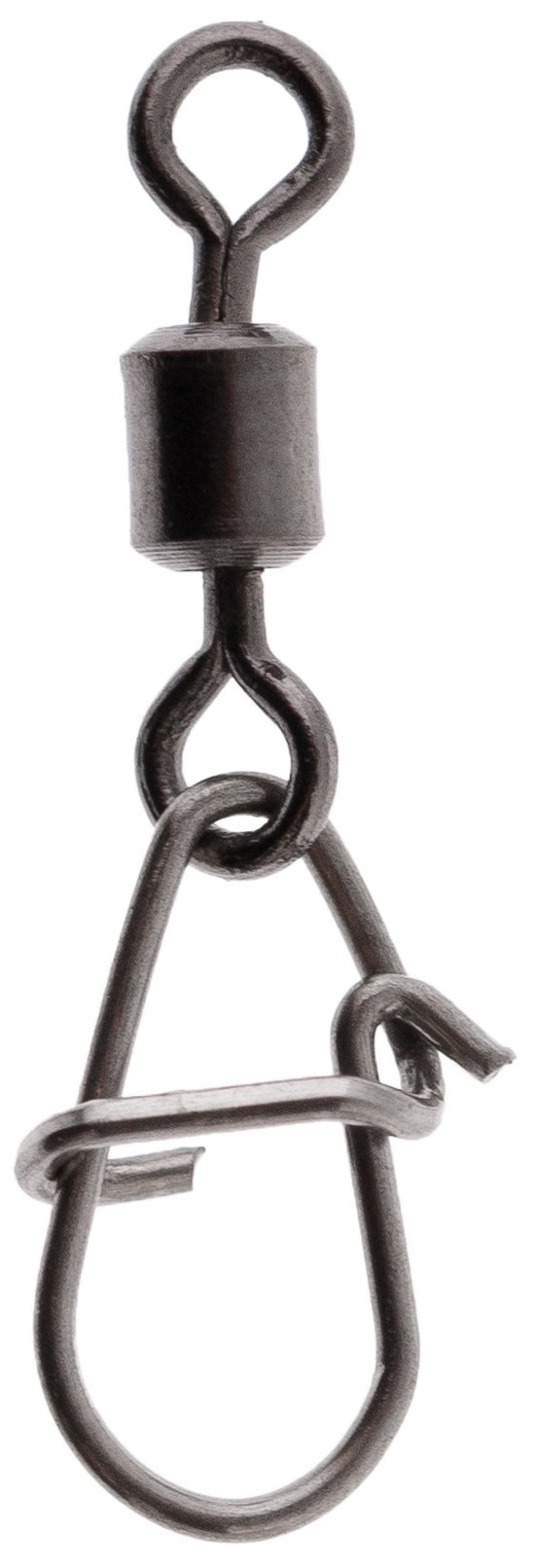 MIKADO ROUND SNAP WITH SWIVEL