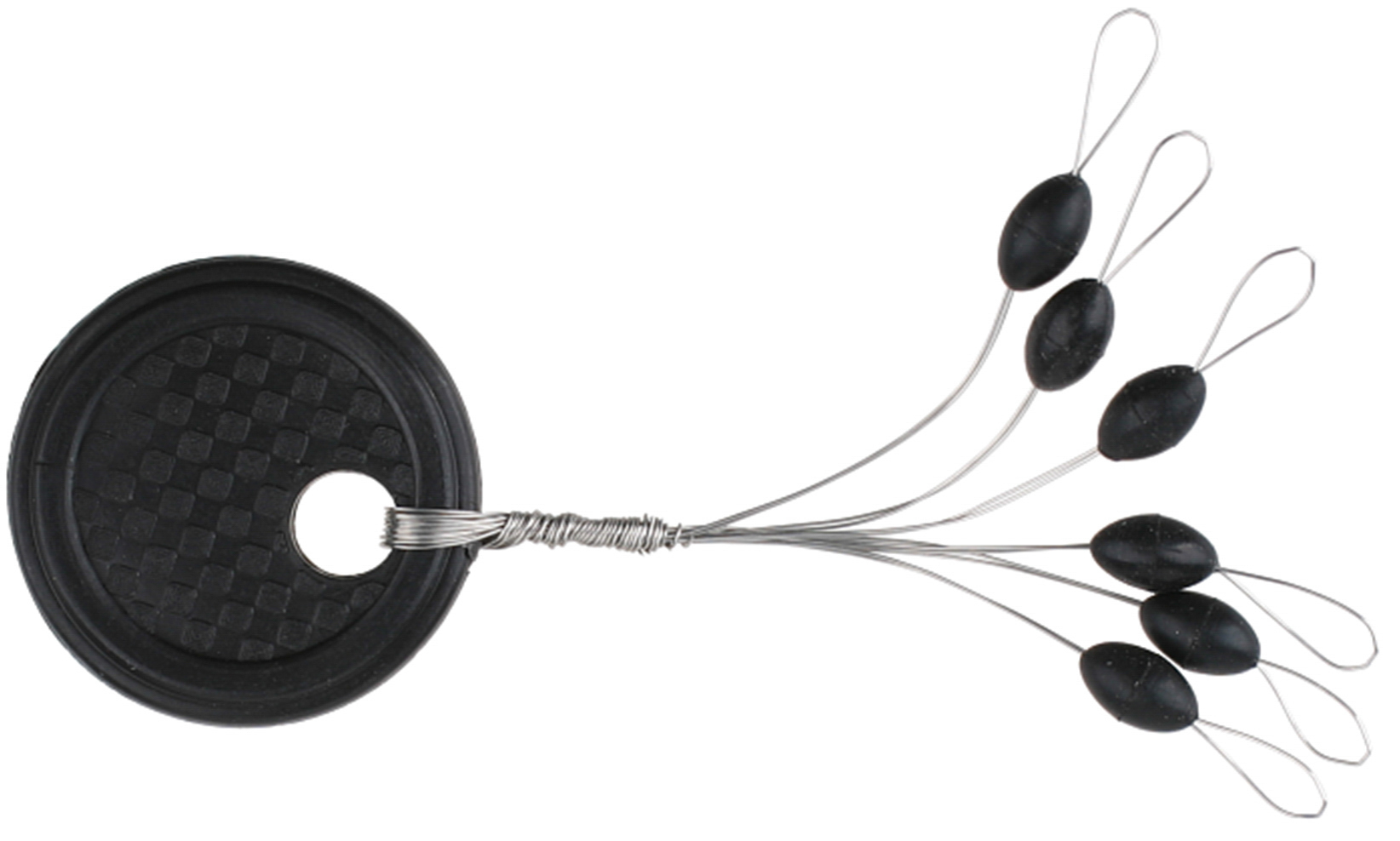 MIKADO RUBBER STOPPER