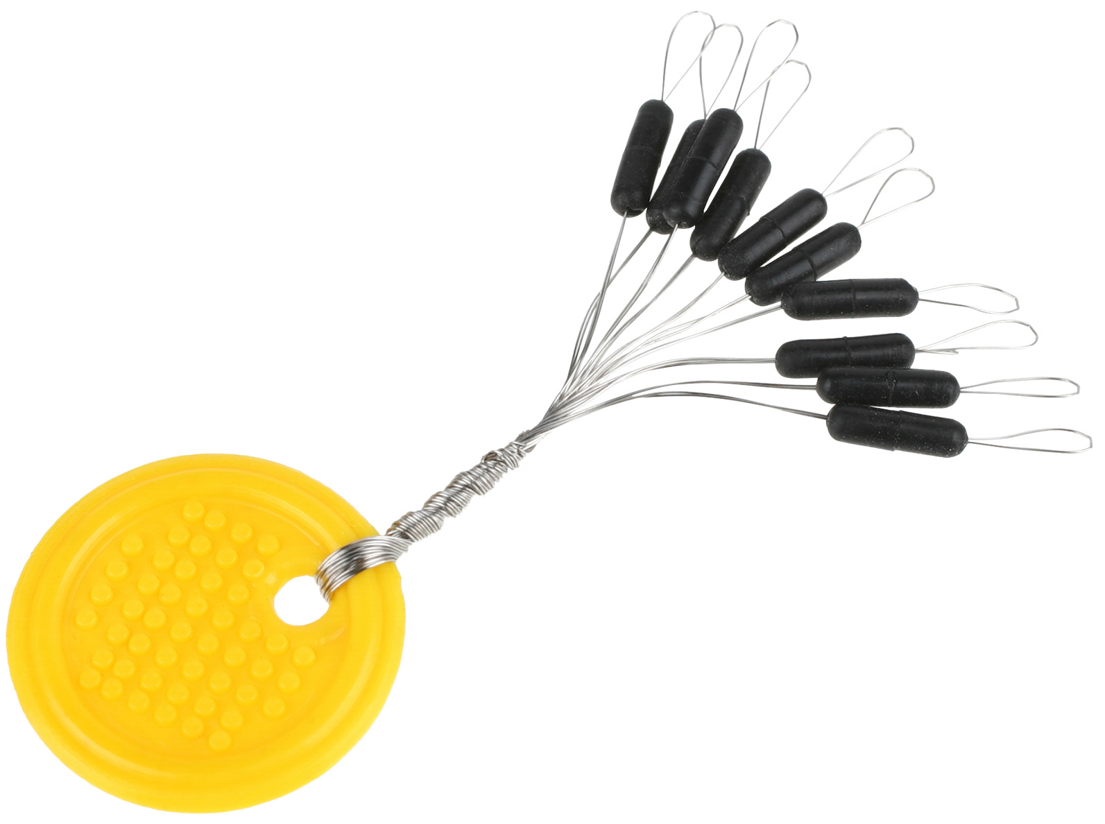 MIKADO RUBBER STOPPER
