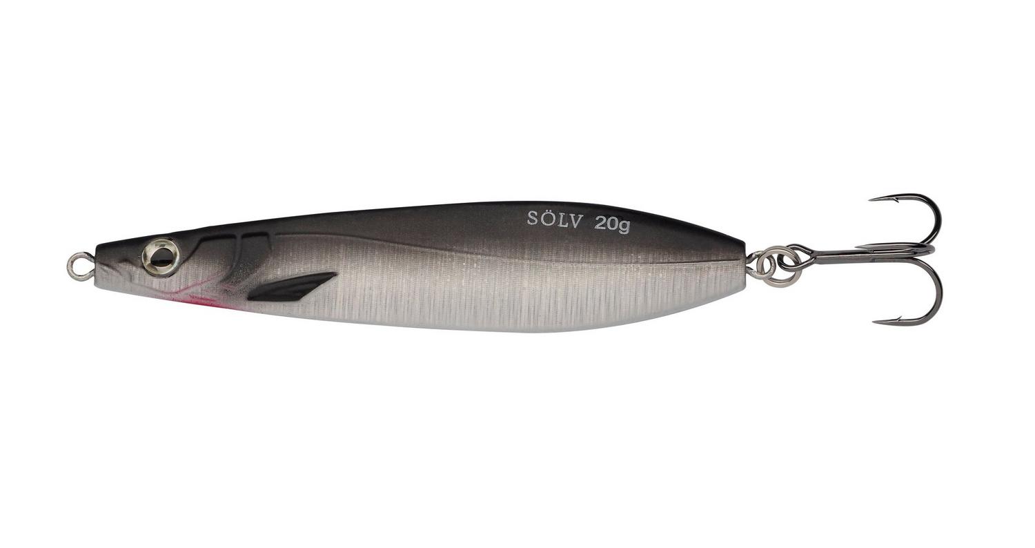 БЛЕСНА ABU GARCIA SÖLV BLIXX 9 CM 20 G