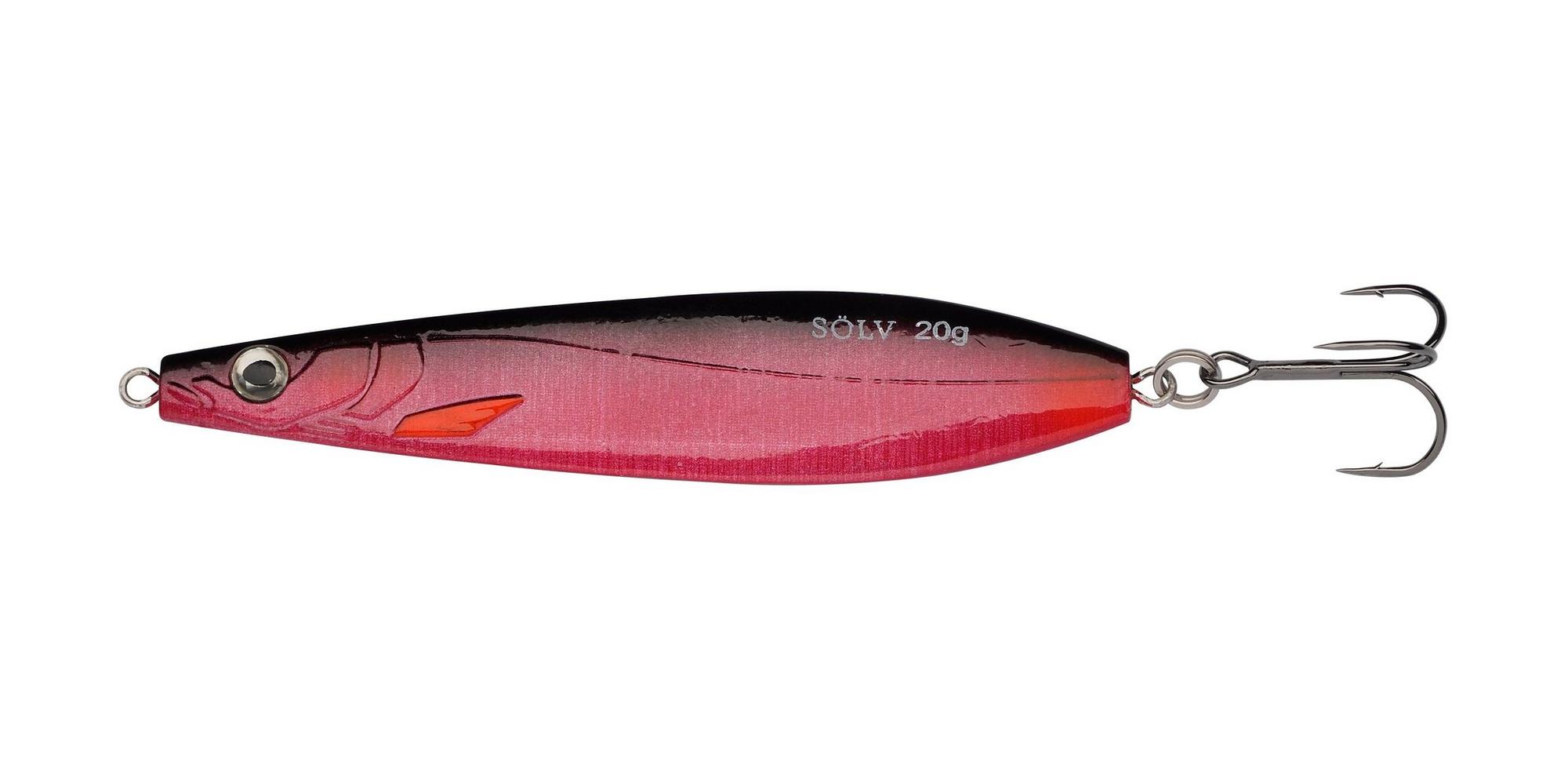БЛЕСНА ABU GARCIA SÖLV BLIXX 7 CM 13 G