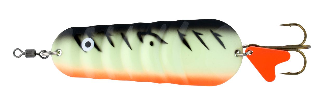 БЛЕСНА ABU GARCIA ATOM 20 Г 7,5 CM