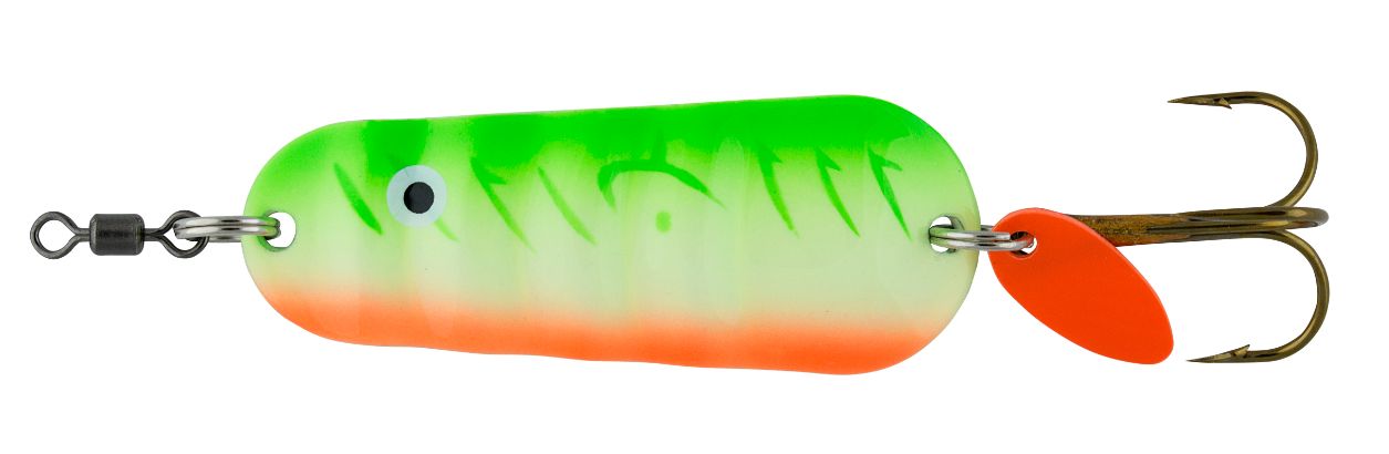 UV Orange/Green