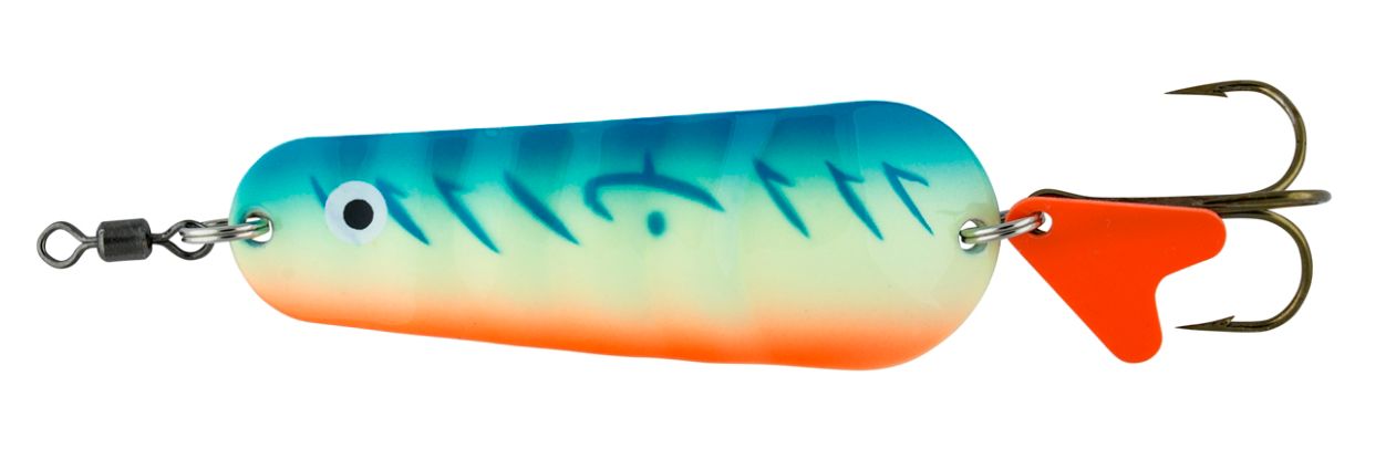 БЛЕСНА ABU GARCIA ATOM 25 Г 7,5 CM