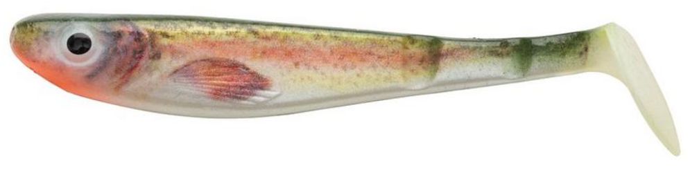 Real Trout