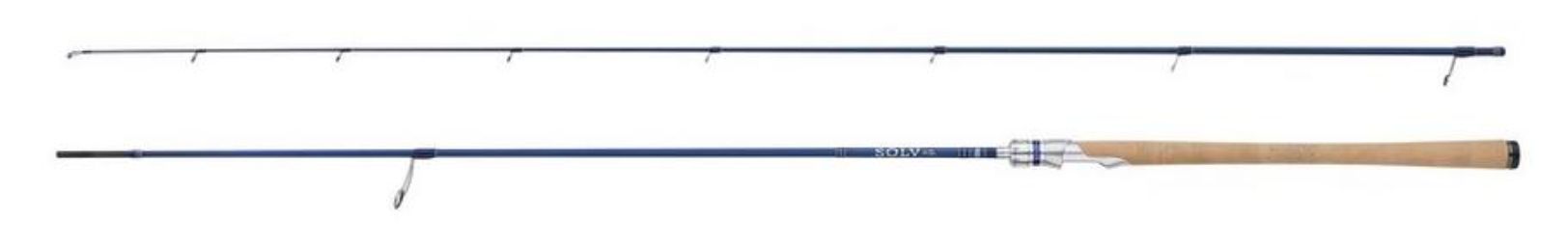 СПИННИНГ ABU GARCIA SÖLV AG1 2,92 M 8-29 G
