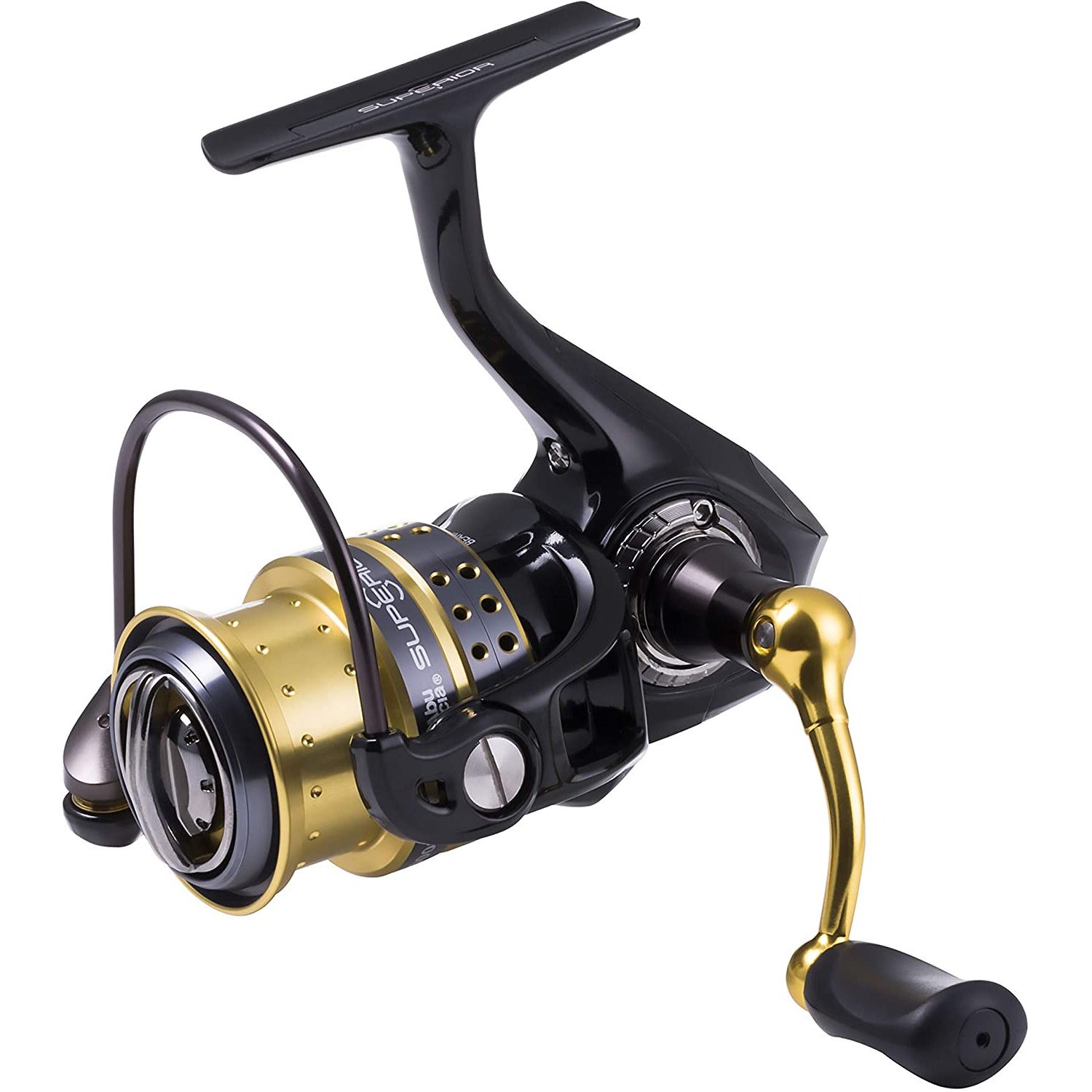 КАТУШКА ABU GARCIA SUPERIOR 2500SH