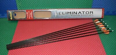 ALLEN ELIMINATOR 400 CARBON 73,5 CM