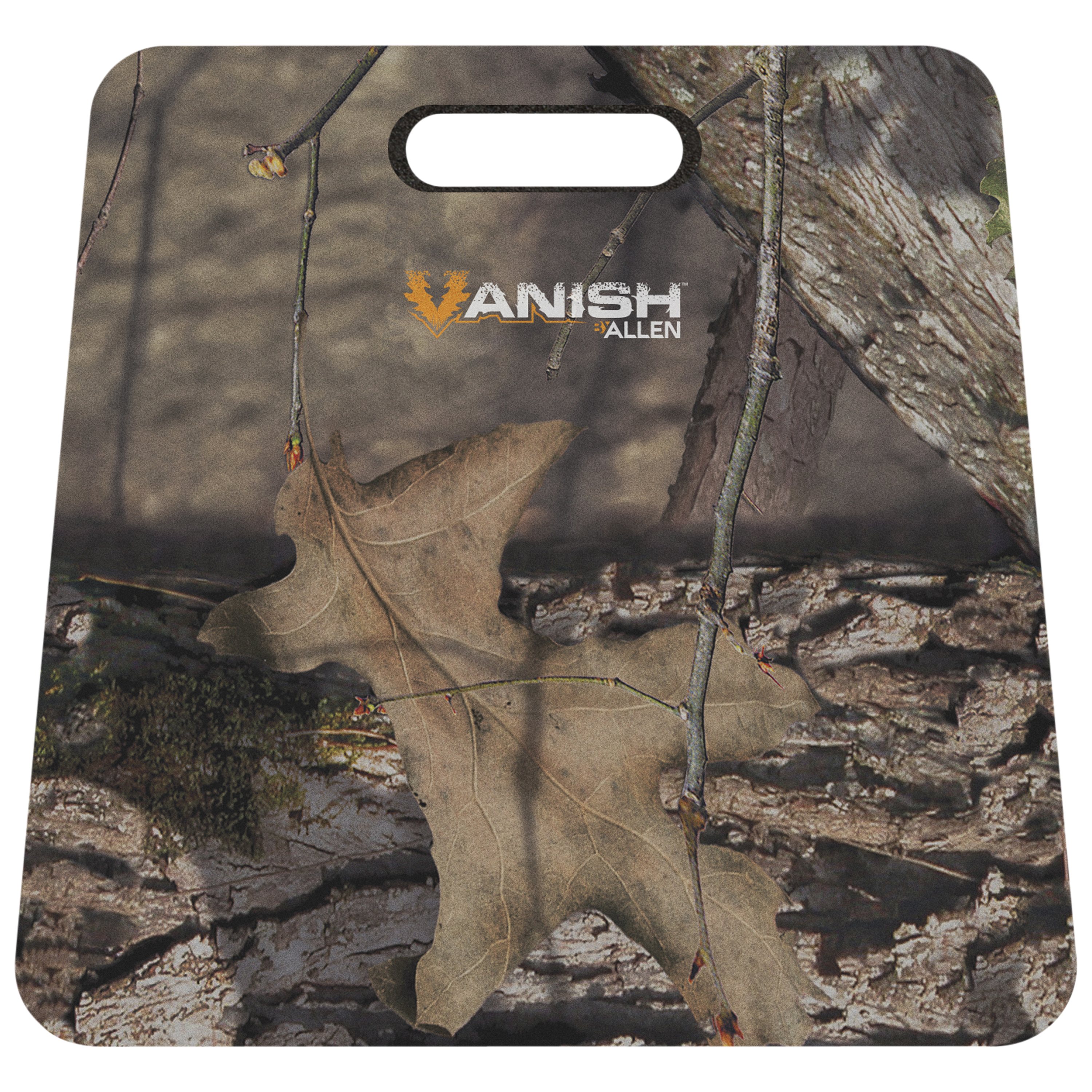 ПОДСТИЛКА ALLEN CAMO MOSSY OAK 36 x 33 x 2,5 CM