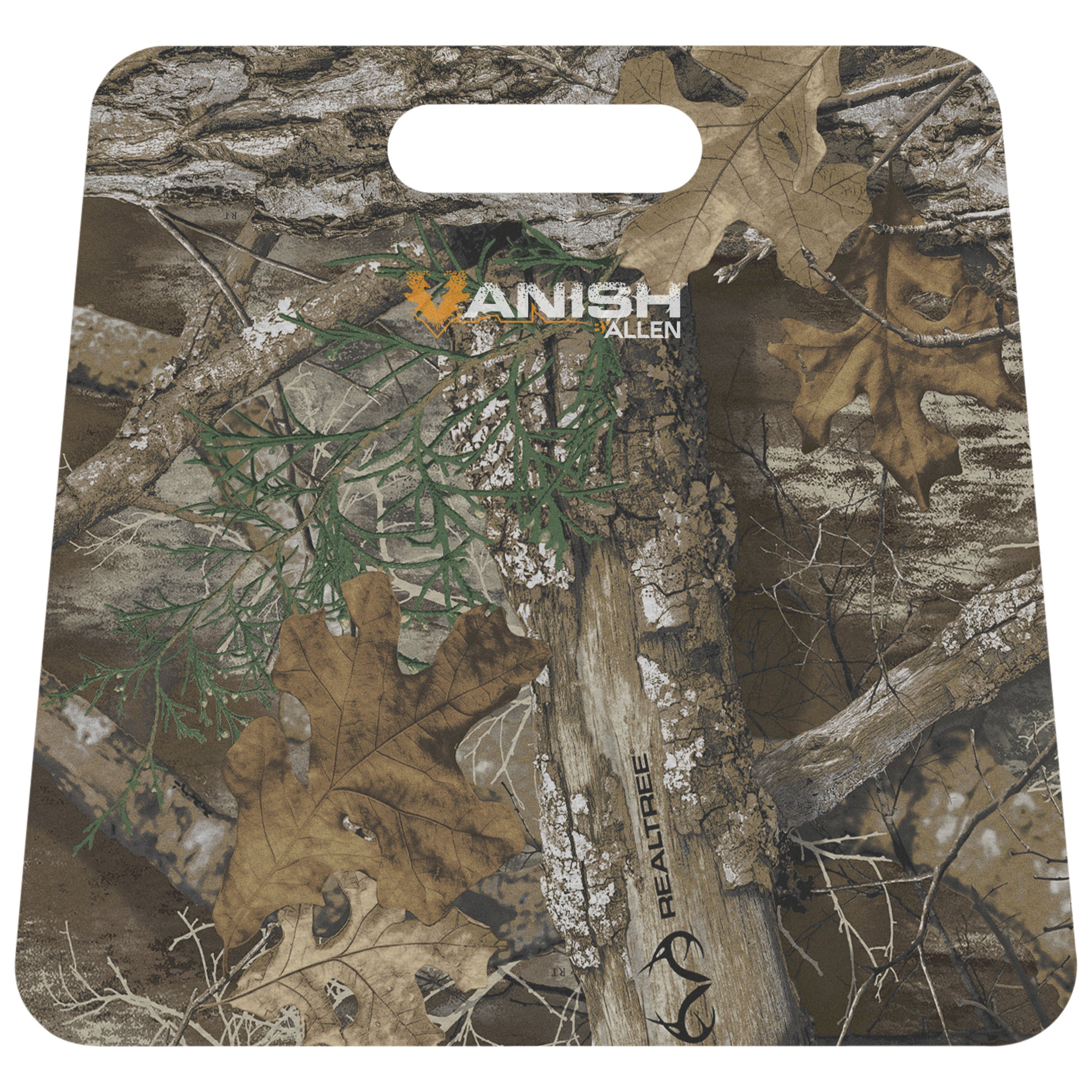 ПОДСТИЛКА ALLEN CAMO REALTREE EDGE 36 x 33 x 2,5 CM