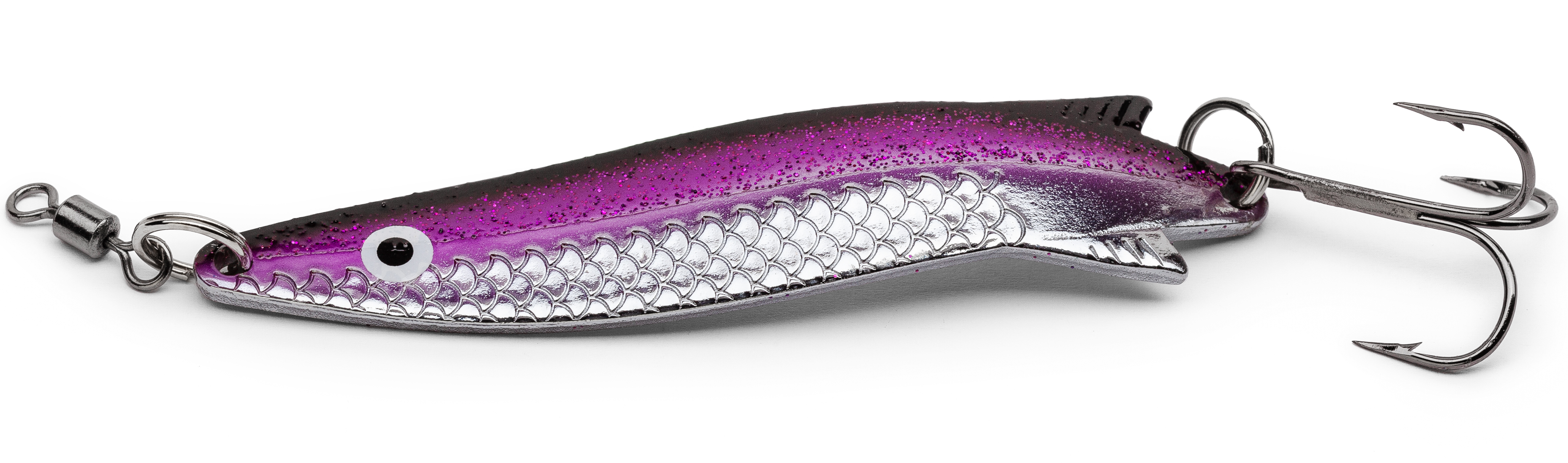 ASSERI SALMON LURE 7,7 CM 18 G