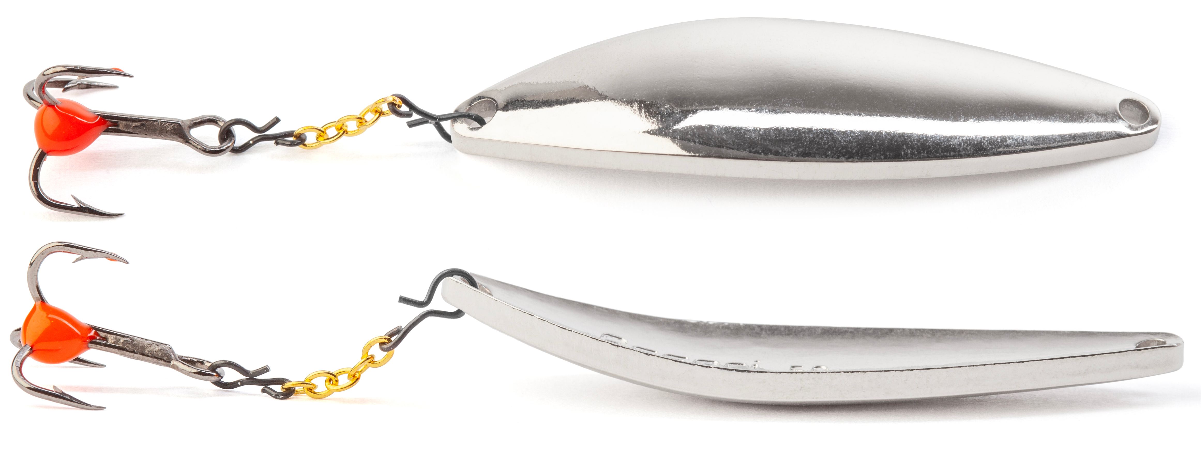 ASSERI TRUTTA WINTER LURE 50 MM
