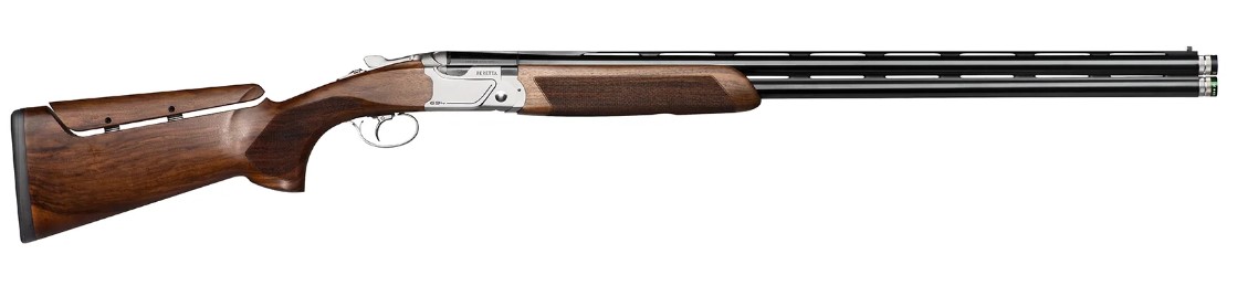 BERETTA 694 TRAP B-FAST 12/76 medību bise