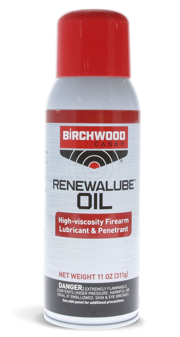 IEROČU EĻĻA BIRCHWOOD CASEY RENEWALUBE BIO-OIL 325ML BW45140
