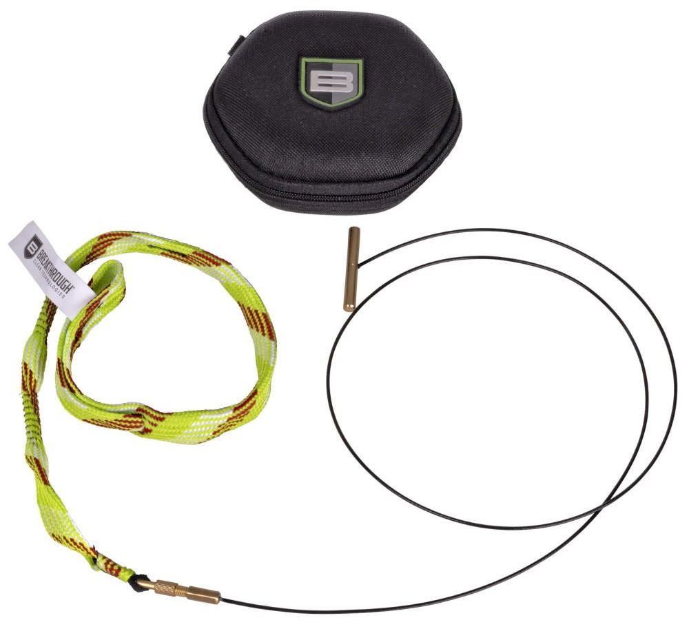 VĪTŅU IEROČA STOBRA CAURVILCIS BCT BATTLE ROPE 2.0