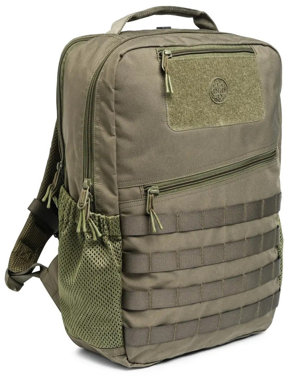 MUGURSOMA BERETTA TACTICAL FLANK DAYPACK 17 L GREEN STONE