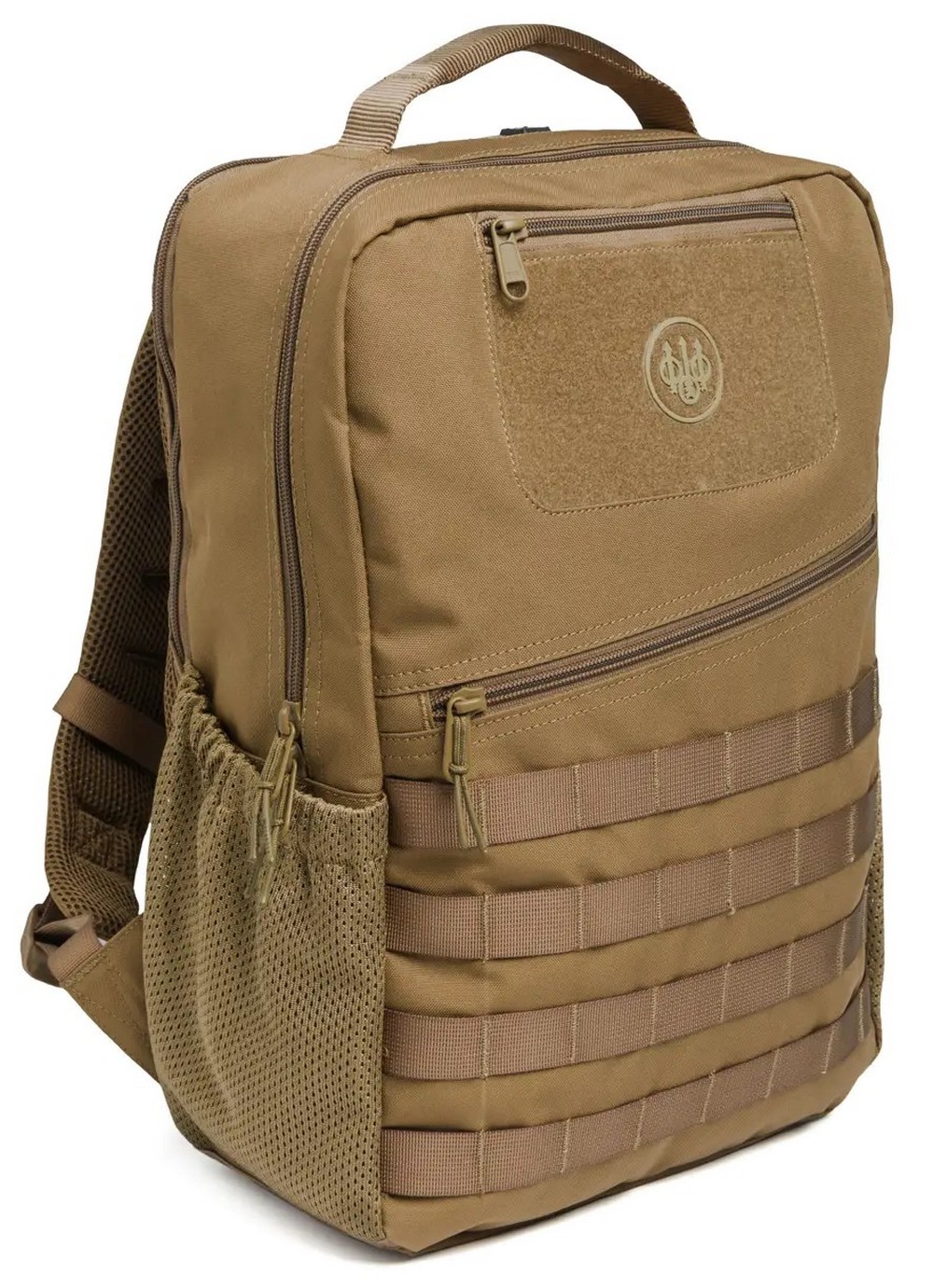 MUGURSOMA BERETTA TACTICAL FLANK DAYPACK 17 L COYOTE BROWN