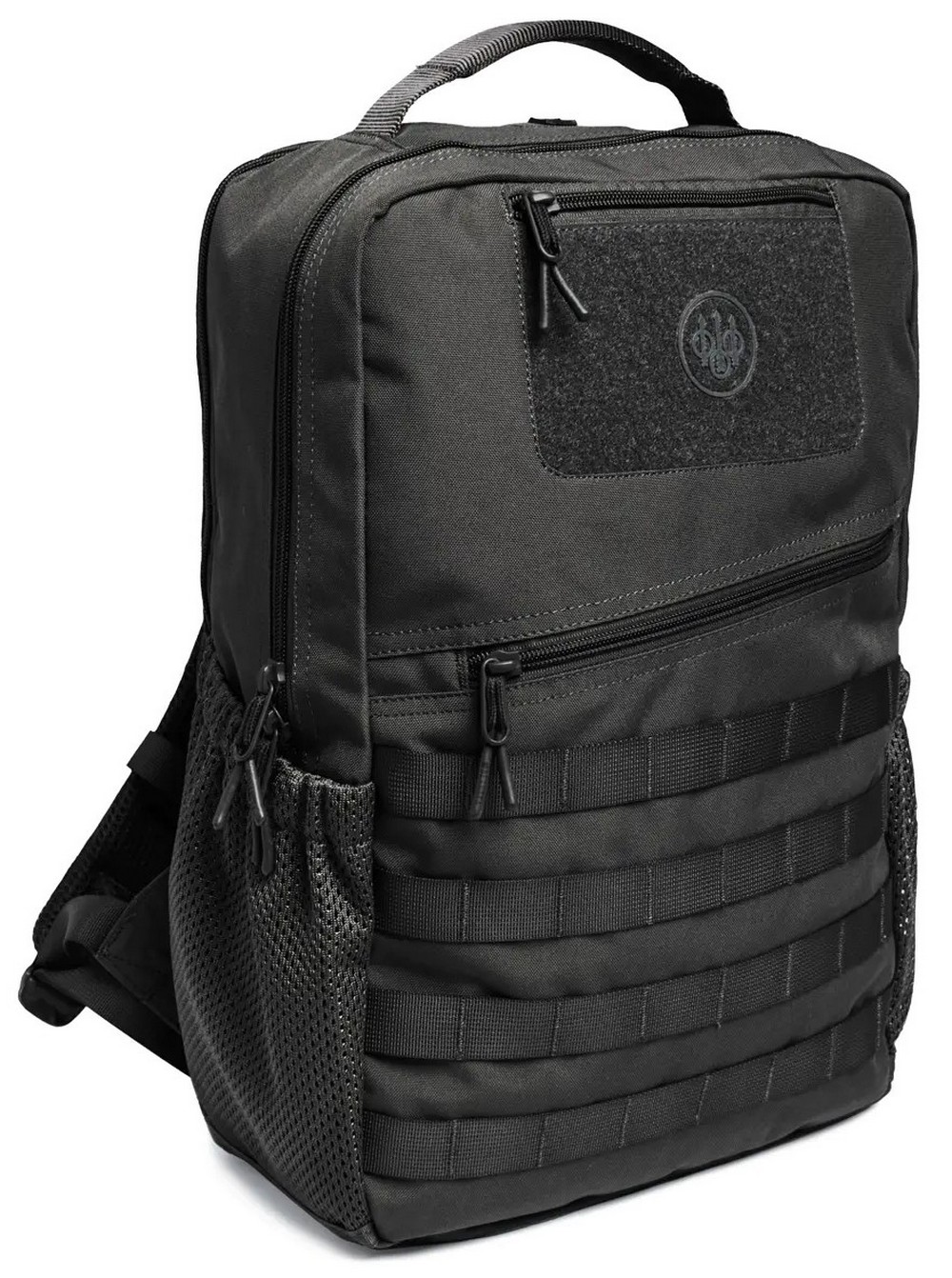 MUGURSOMA BERETTA TACTICAL FLANK DAYPACK 17 L BLACK