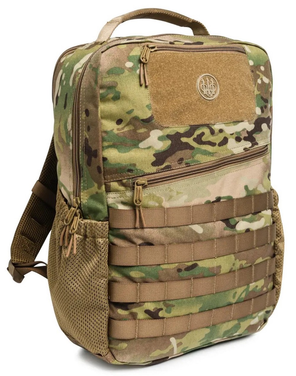 MUGURSOMA BERETTA TACTICAL FLANK MULTICAM DAYPACK 17 L MULTICAM