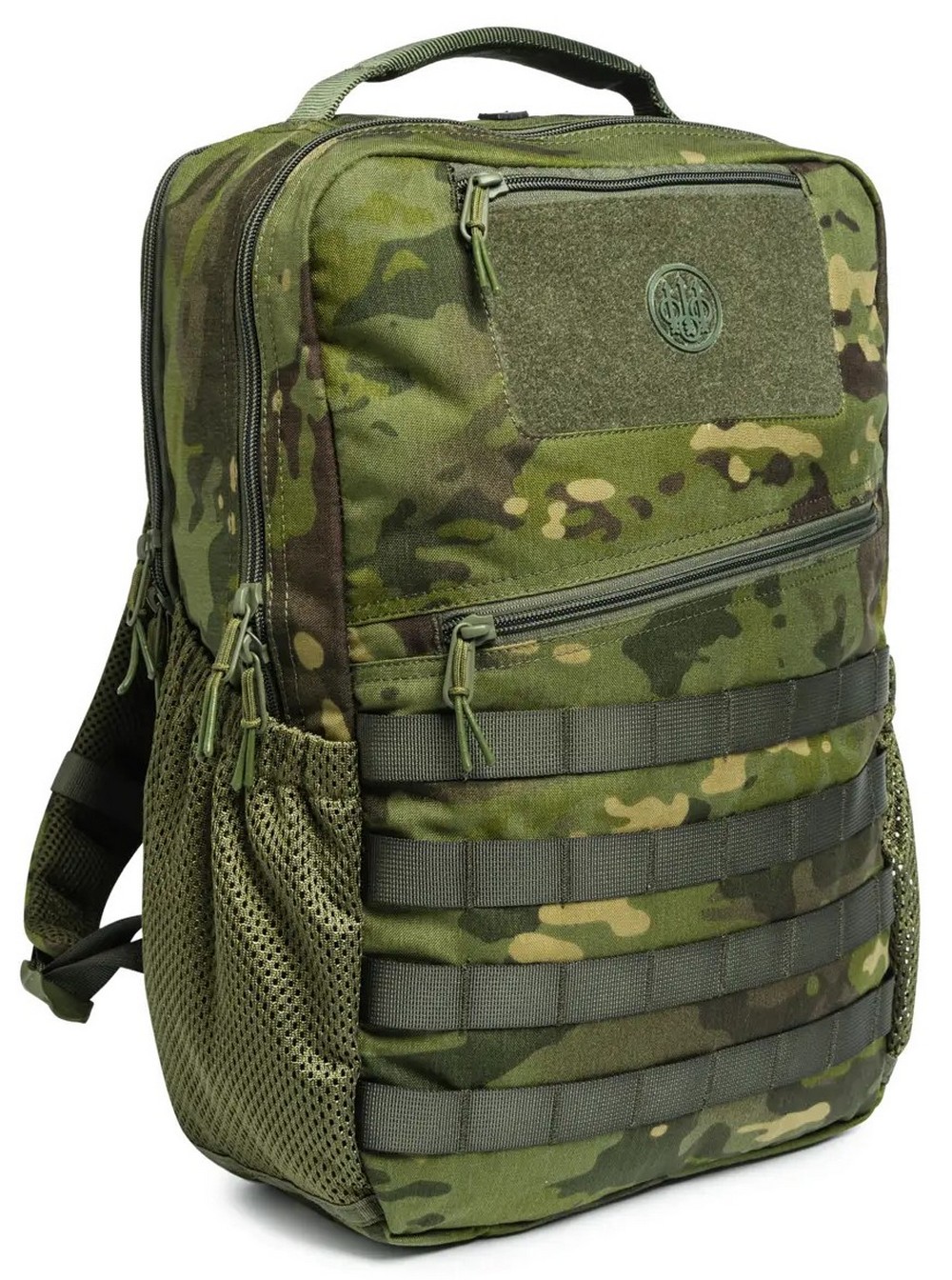 MUGURSOMA BERETTA TACTICAL FLANK MULTICAM DAYPACK 17 L MULTICAM TROPIC