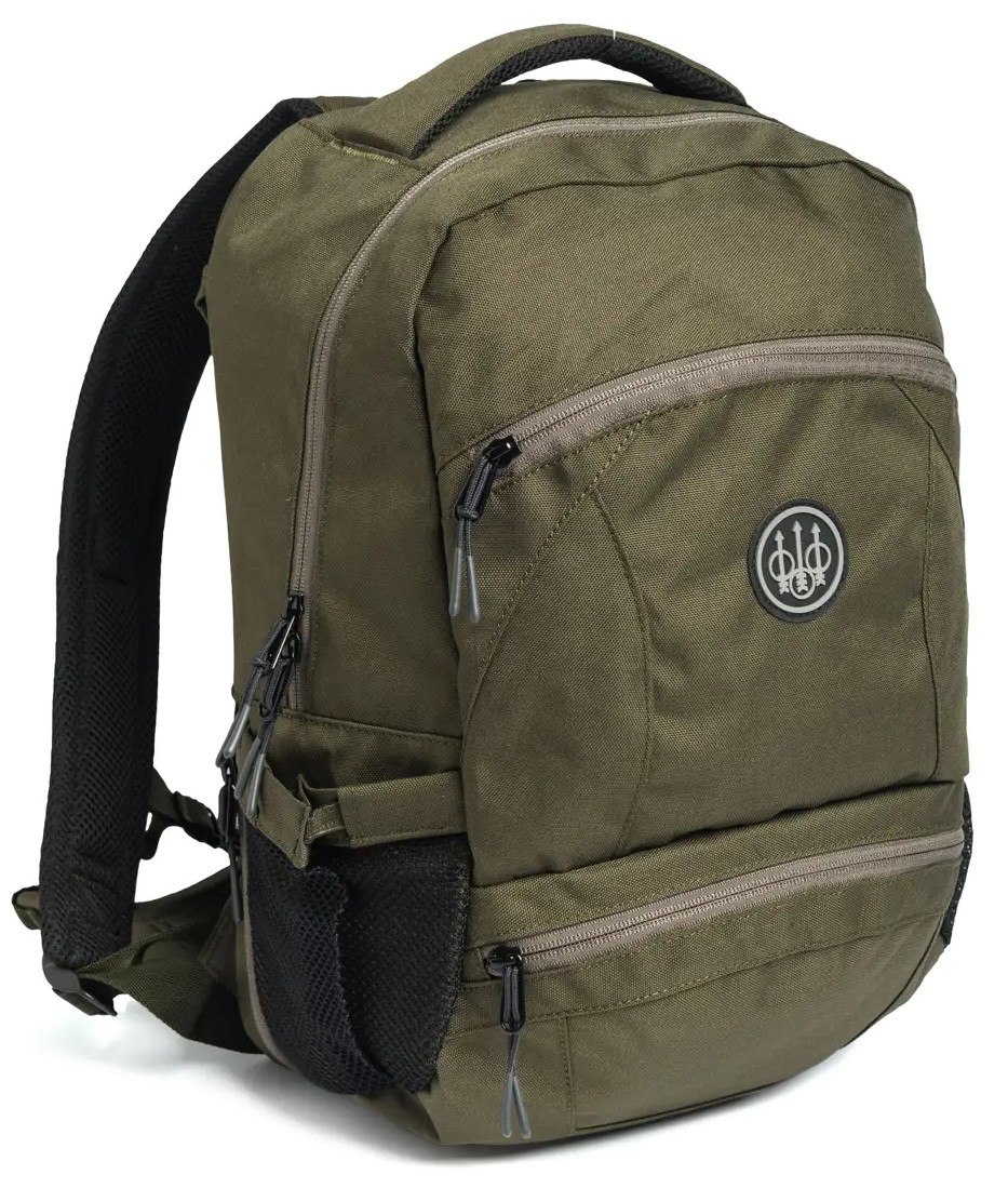 MUGURSOMA BERETTA MULTIPURPOSE 20 L GREEN MOSS