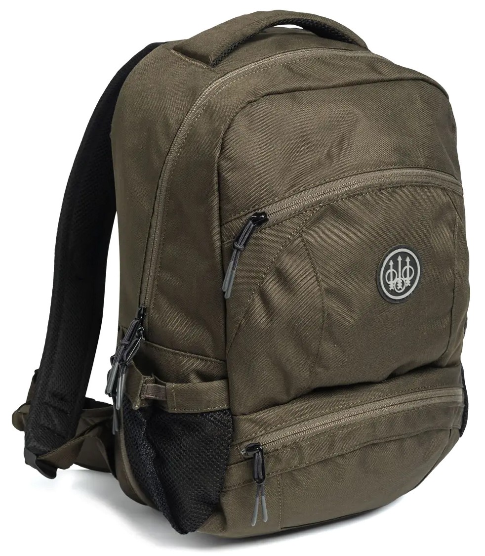 MUGURSOMA BERETTA MULTIPURPOSE 20 L BROWN BARK