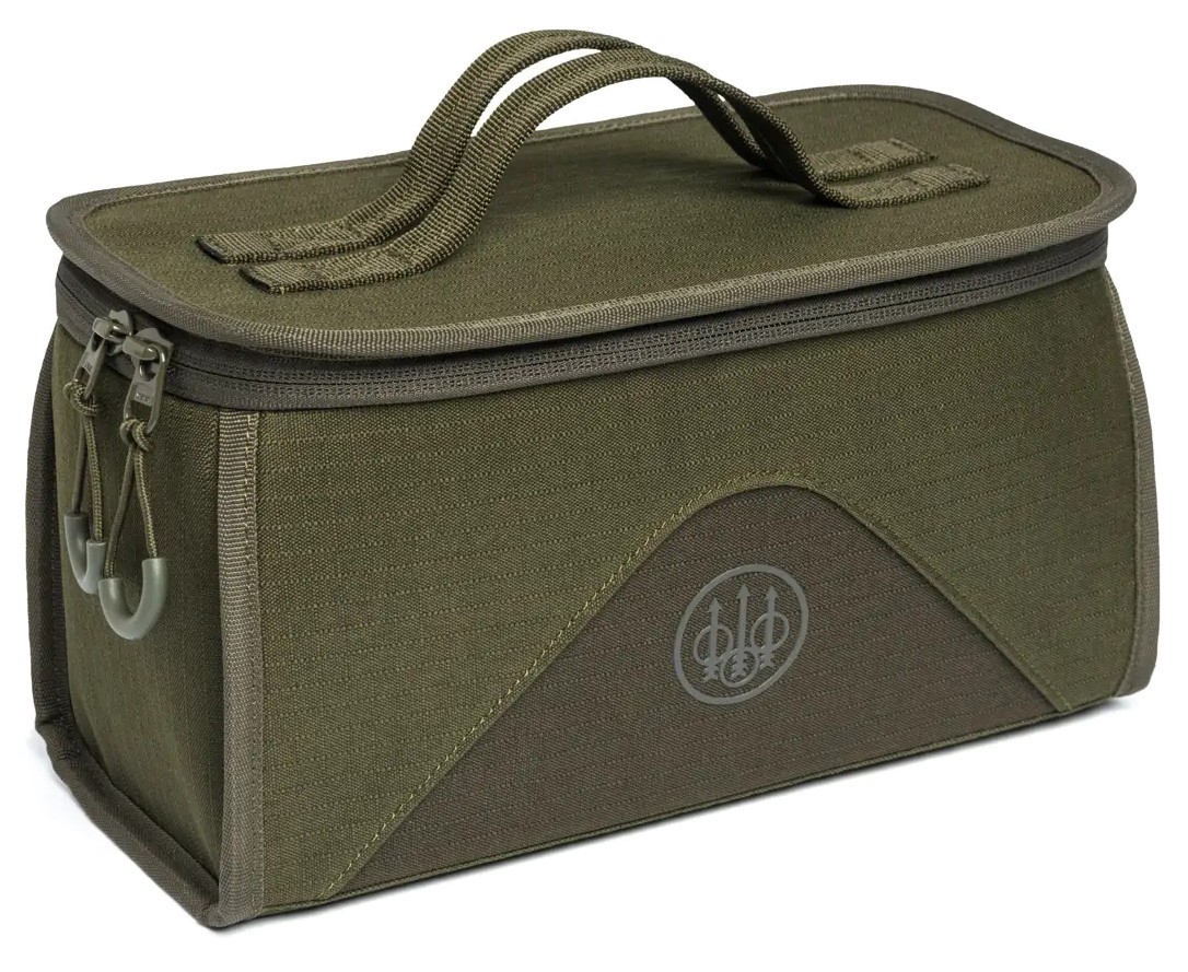PATRONU SOMA BERETTA GAMEKEEPER EVO 100 MOSS & BROWNBARK