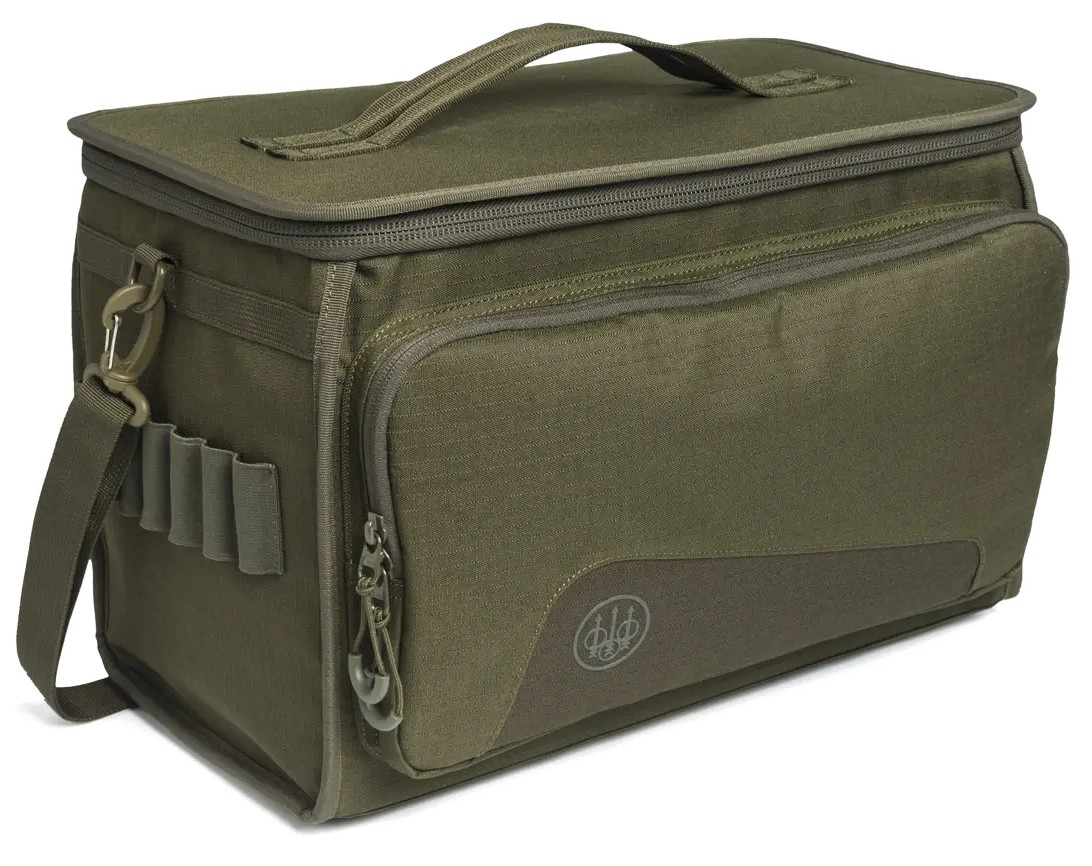 PATRONU SOMA BERETTA GAMEKEEPER EVO 250 MOSS & BROWNBARK