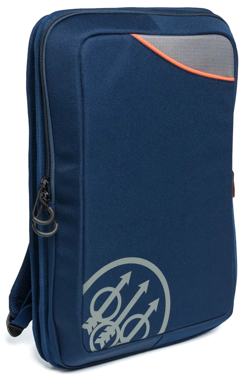 MUGURSOMA BERETTA UNIFORM PRO EVO CASE BLUE