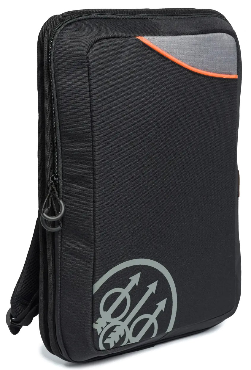 MUGURSOMA BERETTA UNIFORM PRO EVO CASE BLACK