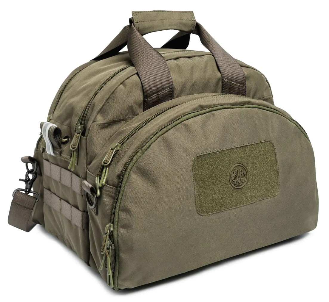 ŠAUTUVES SOMA BERETTA TACTICAL RANGE BAG GREEN STONE