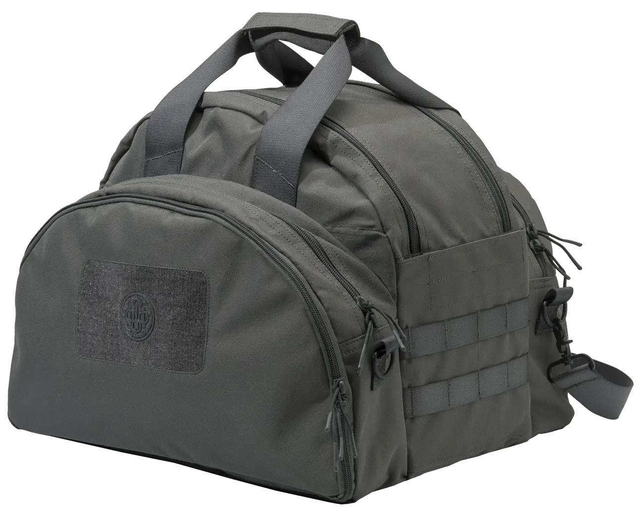 ŠAUTUVES SOMA BERETTA TACTICAL RANGE BAG WOLF GREY