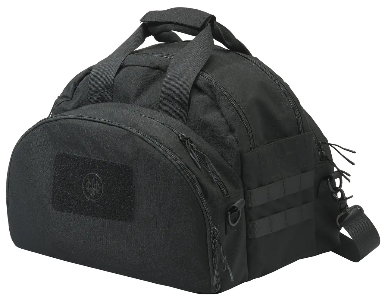 ŠAUTUVES SOMA BERETTA TACTICAL RANGE BAG BLACK