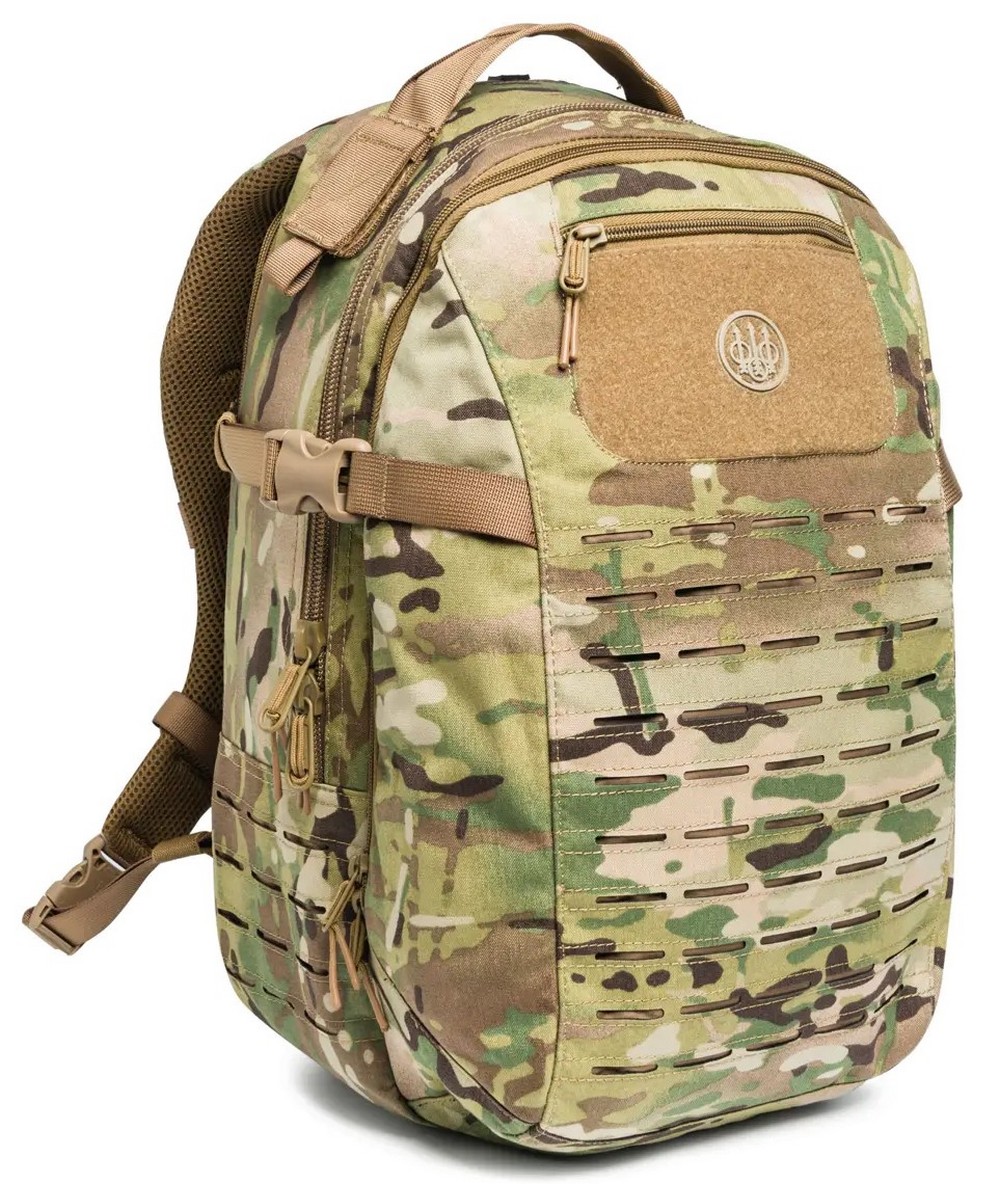 MUGURSOMA BERETTA TACTICAL MULTICAM 29 L MULTICAM