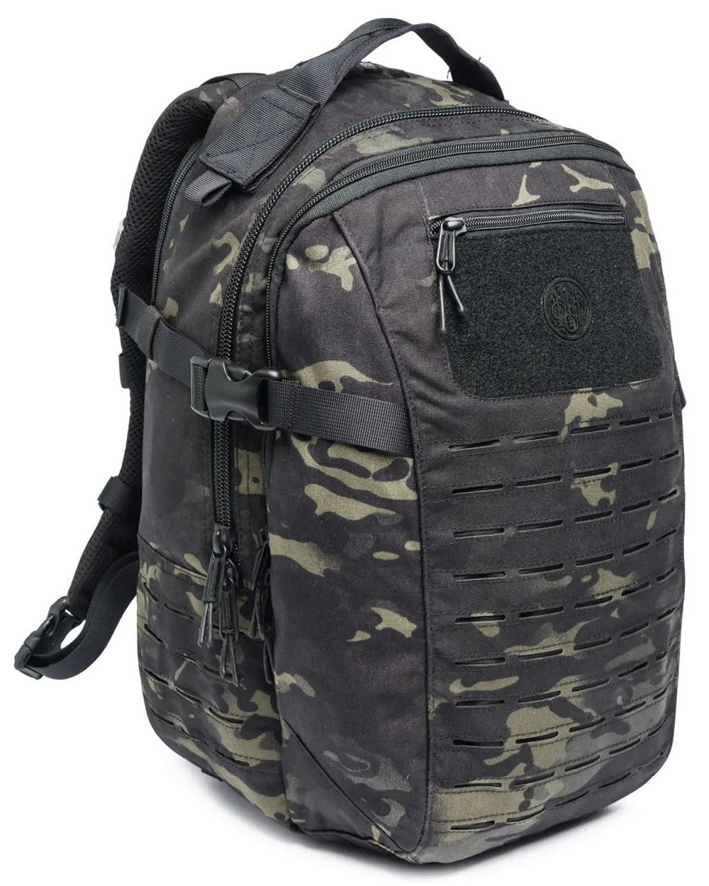MUGURSOMA BERETTA TACTICAL MULTICAM 29 L MULTICAM BLACK