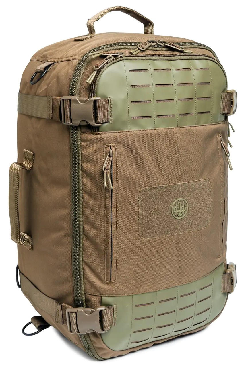 MUGURSOMA BERETTA FIELD PATROL GREEN STONE