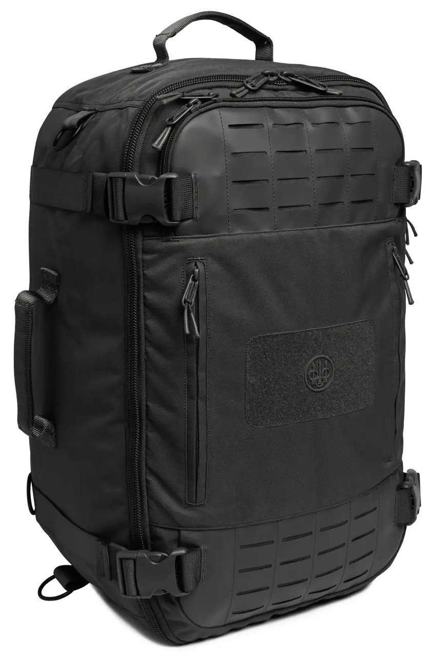 MUGURSOMA BERETTA FIELD PATROL BLACK