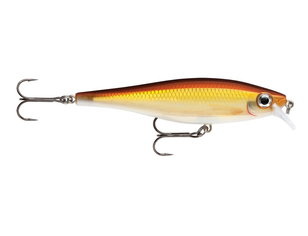 RAPALA BX MINNOW 10 CM 12 G GSH