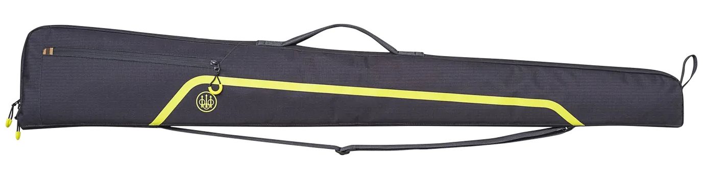 BERETTA CHALLENGE GUN CASE 140 CM EBONY & SULPHUR SPRING