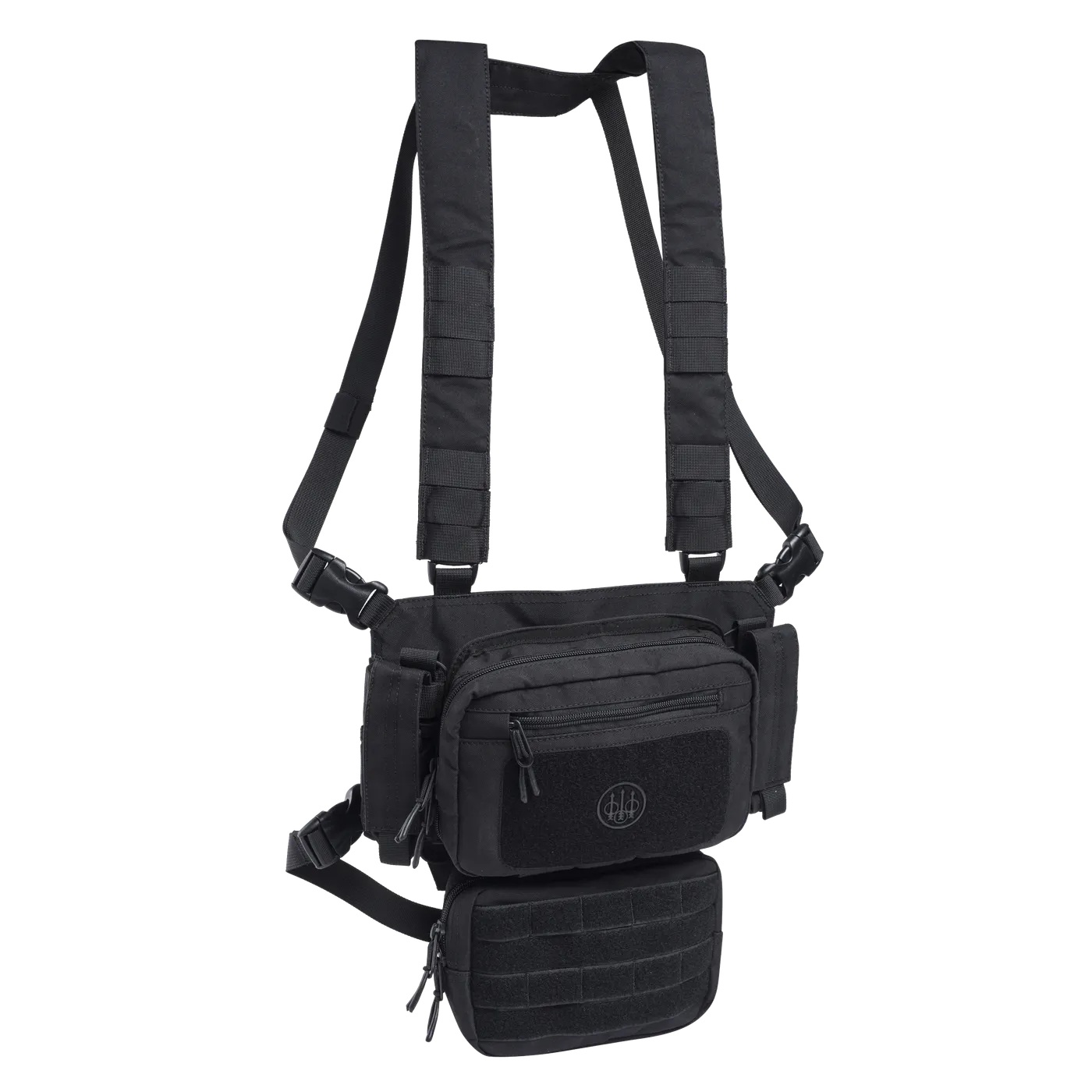 BERETTA TACTICAL CHEST RIG BLACK